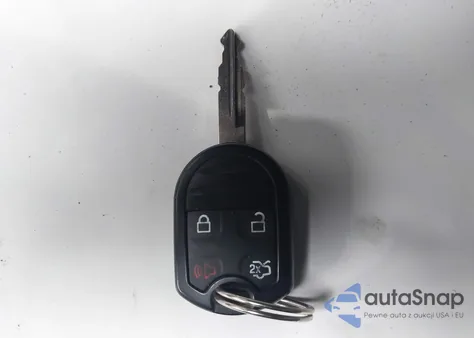 2013 Ford Edge Se from USA, damaged, VIN 2FMDK3GC0DBB56181